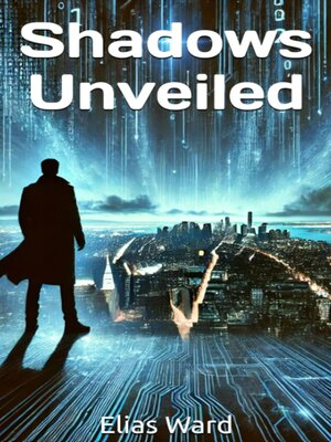 cover image of Shadows Unveiled